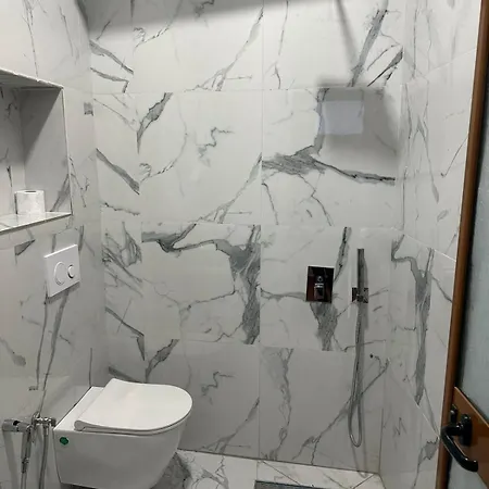 بيت ريفي Tirana Rooms