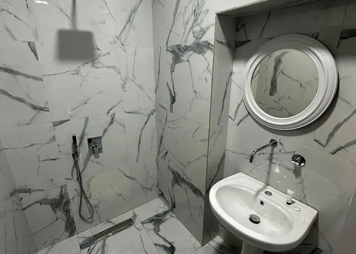 Locanda Tirana Rooms